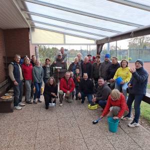 Bericht: HERBSTAKTION – am 04.11.2023