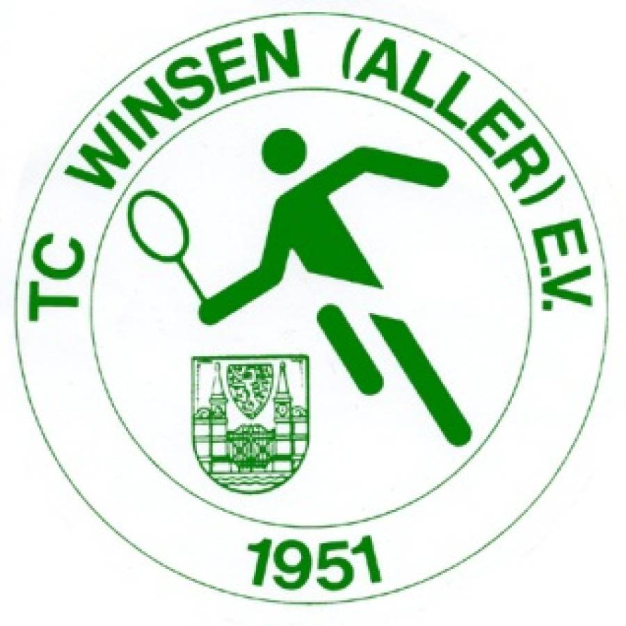 Tennis-Nachwuchs des TC Winsen zweimal Meister